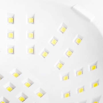UV LED Glow F2 SP 220Вт лампа