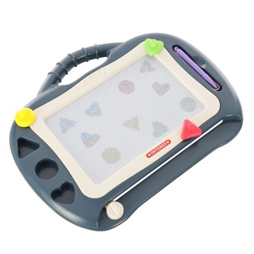 МАГНИТНАЯ ДОСКА С ИМЕНЕМ, МАРКИМИ