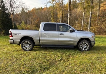 Dodge Ram V 2023 Dodge RAM Dodge RAM 5.7 Benzyna 390KM