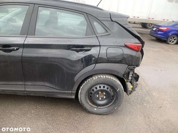 Hyundai Kona I 2021 Hyundai Kona Hyundai Kona 2.0 Benzyna 150KM, zdjęcie 13