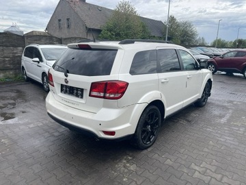 Fiat Freemont 2014 Fiat Freemont 4x4 7 osobowy Kamera cofania Skóra, zdjęcie 2