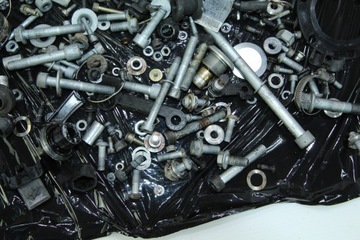 BMW K 1200 RS 97-03 ŚRUBY ŚRUBKI