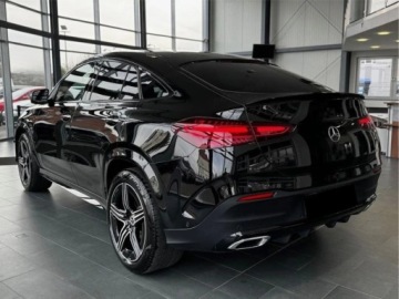 Mercedes GLE V167 SUV Facelifting 2.0 300d 269KM 2025 GLE Coupe 300 d 4-Matic AMG Line 2.0 (269KM) 2025, zdjęcie 1