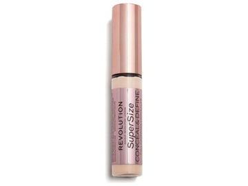 Консилер для глаз с аппликатором Makeup Revolution C2