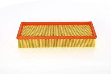 BOSCH FILTR VZDUCHU VW GOLF AUDI 80D-89