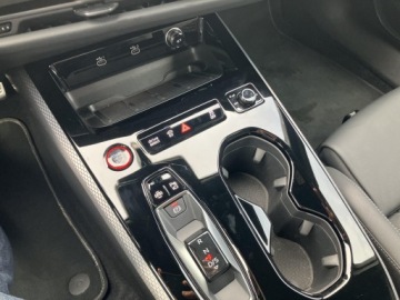 Audi A5 B10 Limousine Plug-In 2.0 TFSI e-hybrid 367KM 2025 Audi A5 Limousine e-hybrid quattro S tronic | Matr, zdjęcie 17