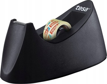 Dyspenser biurkowy tesa Easy Cut CURVE do taśmy