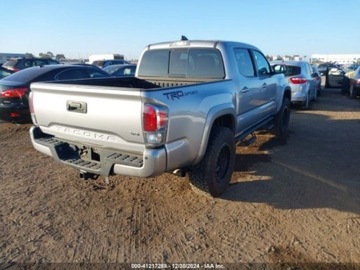 Toyota Tacoma II 2021 Toyota Tacoma 2021r., TRD Sport, od ubezpieczalni 3.5 Benzyna 278KM, zdjęcie 6