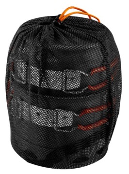 Набор посуды 2 в 1 с теплоотводом