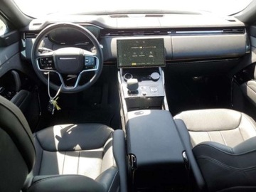 Land Rover Range Rover Sport III 2023 Land Rover Range Rover Sport Sport Dynamic Se,..., zdjęcie 6