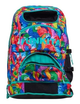 Спортивный рюкзак FUNKITA Elite Squad Bright Birds