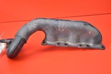 ВЫПУСКНОЙ ПАТРУБОК ЛЕВЫЙ AUDI A6 C5 2.7 BITURBO 250 HP LIFT 97-04