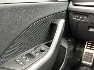 Skoda Octavia IV 2026 Skoda Octavia RS 2,0 TSI 265KM, zdjęcie 21
