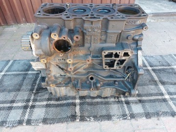 BLOK MOTORU SKODA AUDI SEAT VW 1.6 TDI CAY 11R