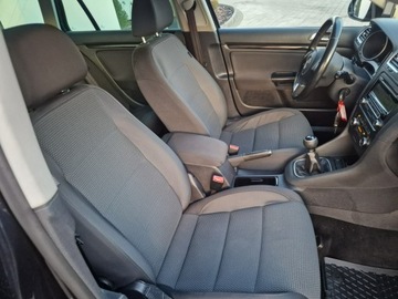 Volkswagen Golf 2010 Volkswagen Golf NOWE WTRYSKI + DWUMASA *bezwypadko, zdjęcie 7