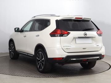 Nissan X-Trail III Terenowy Facelifting 2.0 dCi 177KM 2018 Nissan X-Trail 2.0 dCi, Salon Polska, Serwis ASO, zdjęcie 3