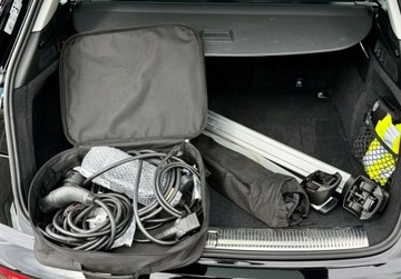 Audi Q5 II Q5-e 2.0 50 TFSI e 299KM 2021 Audi Q5 HYBRYDA 299KM serwis ASO LIFT SPORT QUATTRO keyless FULL LED plywa, zdjęcie 33