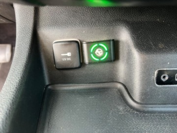 Dodge Durango III 3.6 V6 299KM 2017 Dodge Durango LPG 3.6 V6 299 KONI AUTOMAT SKORY NAWIGACJA KAMERA 7-MIEJSC, zdjęcie 18