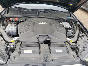 Audi Q7 II 2023 Audi Q7 Premium 2023 3.0l 3.0 Benzyna 335KM, zdjęcie 6