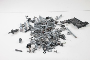 BMW F 800 ST S F800 ŚRUBY ZESTAW ŚRUB