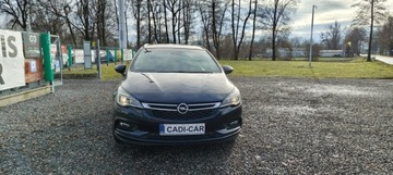 Opel Astra K Sports Tourer 1.4 Turbo 150KM 2019 Opel Astra Bogata wersja, super stan., zdjęcie 1