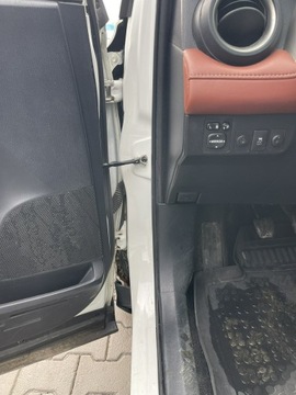 Toyota RAV4 IV MPV Valvematic 150 152KM 2015 Toyota RAV-4 Prestige 4x4 Skóra Kamera Podgrz., zdjęcie 2
