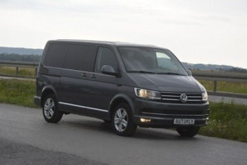 Volkswagen Caravelle T6 2017 Volkswagen Caravelle 2.0TDI Automat 8 osobowy bezw, zdjęcie 12
