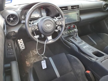 Toyota 2022 Toyota GR86 Premium 2022 2.4l 2.4 Benzyna 228KM, zdjęcie 8