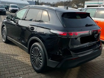 Volkswagen Tiguan III 2025 Life Plus 2.0 TDI 150KM DSG, zdjęcie 2
