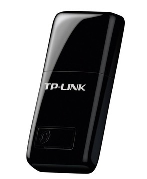 Внешняя сетевая карта TP-Link TL-WN823N