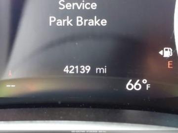 Chrysler Pacifica II 2024 Chrysler Pacifica Touring L 2024 3.6 Benzyna 287KM, zdjęcie 11