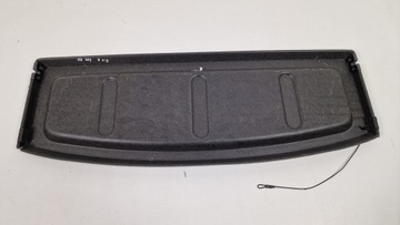 KIA RIO 2 II 2011 5D POLIČKA KUFRU ZADNÍ