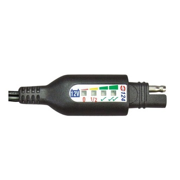 Зарядный кабель с индикатором Optimate