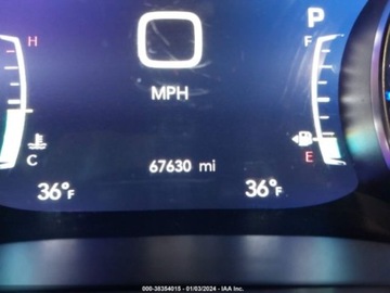 Chrysler Pacifica II 2021 Chrysler Pacifica 2021 Chrysler Pacifica Touring L FWD 3.6 Benzyna 287KM, zdjęcie 14