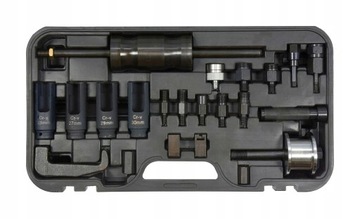 YATO ZESTAW SCIAGACZY BEZWLADNOSCIOWYCH YT-06175