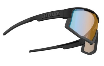 Очки Bliz Vision Nano Nordic Light Черные