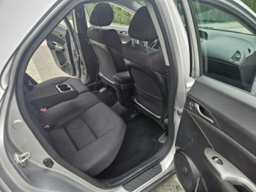 Honda Civic VIII Hatchback 3d 1.4 i-VTEC 100KM 2010 Honda Civic 1.4 100 KM Klima, Elektryka, Zadbany, zdjęcie 15