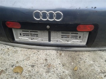 BLENDA KLAPY TYLNEJ AUDI A6 C5 KOMBI