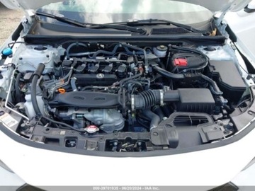 Acura Integra III 2024 Acura Integra 2024 Acura Integra CVT wA-Spec Package 1.5 Benzyna 200KM, zdjęcie 9