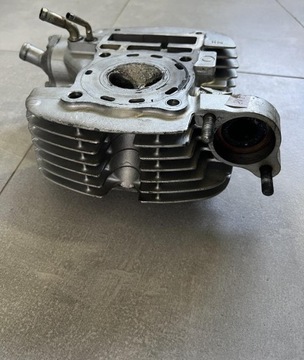 Хонда VT 125 Тень Хед