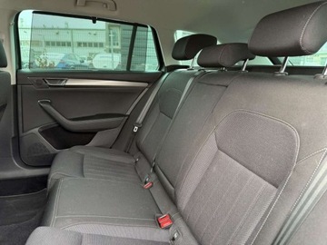 Skoda Superb III Kombi Facelifting 2.0 TDI SCR 200KM 2022 Skoda Superb STYLE 2.0 150KM DSG VirtualCockpit NiskiPrzebieg SalonPL Kame, zdjęcie 13