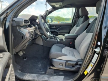 Toyota Tacoma II 2024 Toyota Tacoma Double Cab 2024 2.4l 2.4 Benzyna 278KM, zdjęcie 7