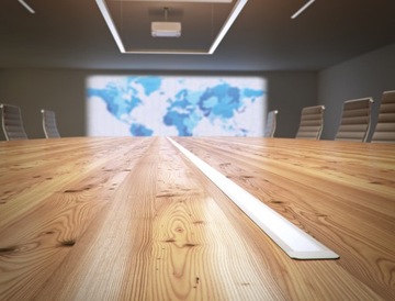 Заглушка для профиля LED TYPE-G, белая, с отверстием, комплект