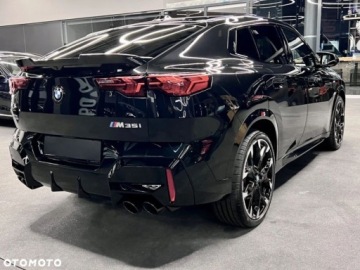 BMW X2 U10 SUV M 2.0 M35i 300KM 2026 BMW X2 BMW X2 M35i xDrive 2.0 Benzyna 300KM, zdjęcie 9