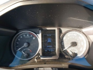 Toyota Tacoma II 2021 Toyota Tacoma 2021r., TRD Sport, od ubezpieczalni 3.5 Benzyna 278KM, zdjęcie 10