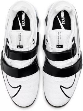 BUTY DO PODNOSZENIA CIĘŻARÓW NIKE ROMALEOS 4