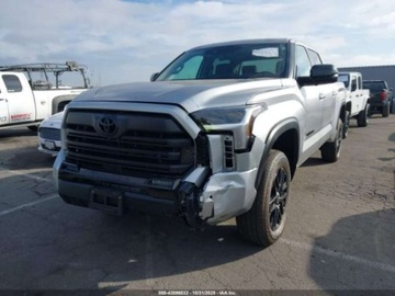 Toyota Tundra II 2024 Toyota Tundra Limited 2024 3.4l 3.4 Benzyna 389KM, zdjęcie 1