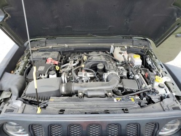 Jeep 2023 Jeep Wrangler RUBICON 3.6 Benzyna 285KM, zdjęcie 10