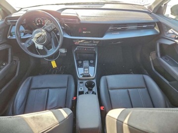 Audi A3 8Y 2024 Audi A3 Limousine Premium 2024 2.0 Benzyna 201KM, zdjęcie 8