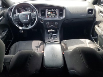 Dodge Charger VII 2017 Dodge Charger SXT 2017 3.6l 3.6 Benzyna 292KM, zdjęcie 8